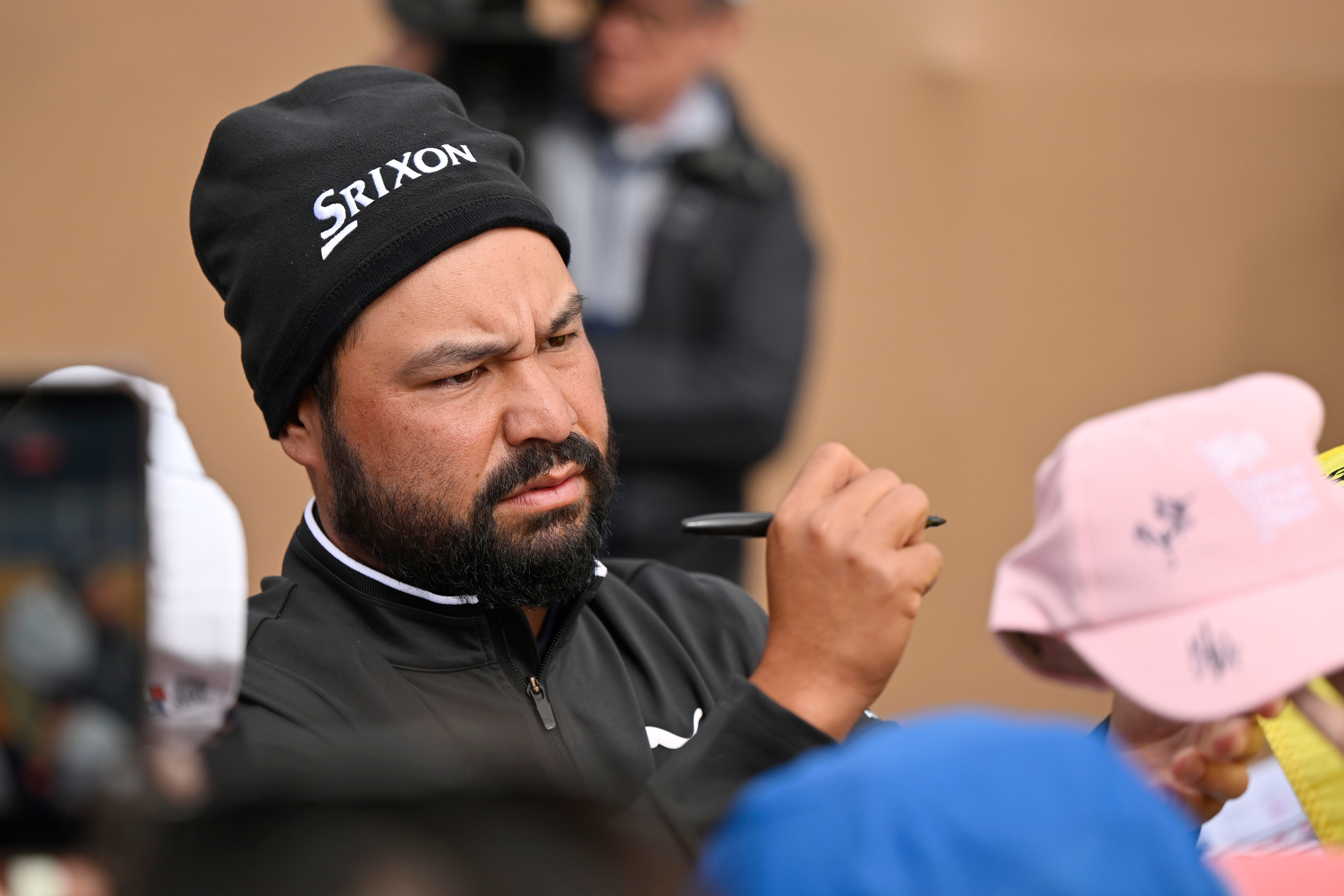 J.J. Spaun rallies to win Texas Open for first title since US Open