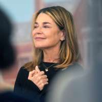 Savannah Guthrie back at 'Today' anchor desk for the first time since her mother's disappearance