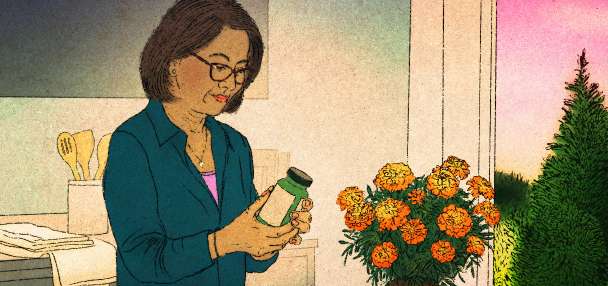 Menopause products are having a hot minute. Why doctors urge caution