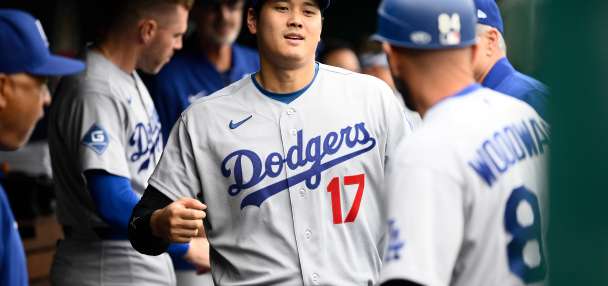 Dodgers and Yankees off to impressive starts, and Ohtani and Judge are just starting to hit