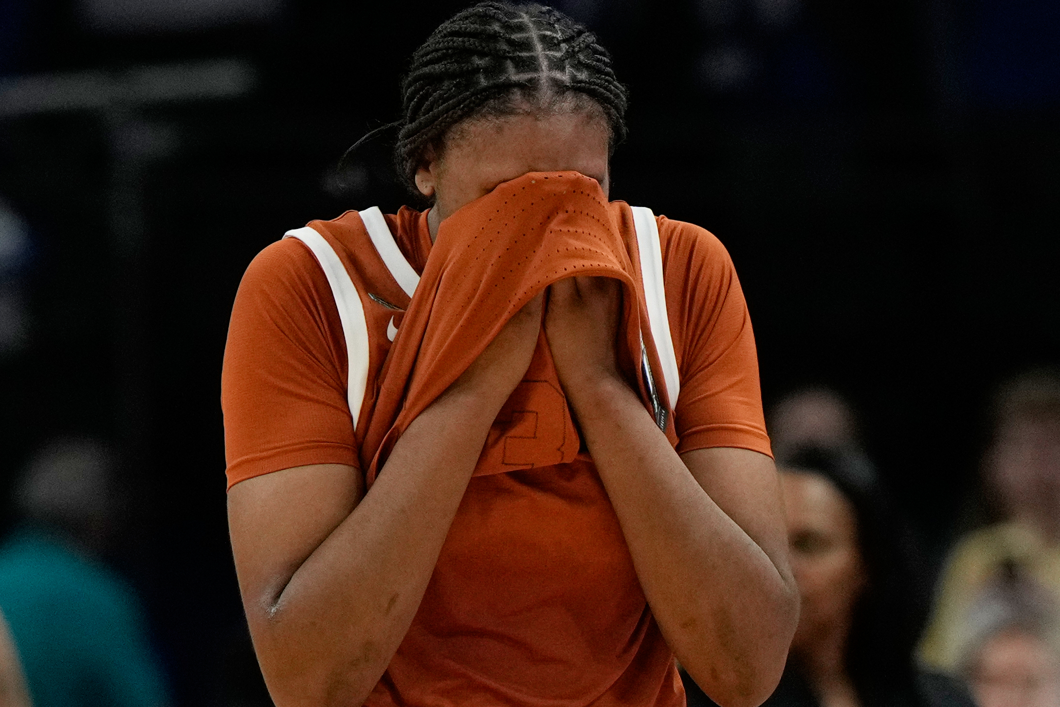 Another sloppy women's Final Four feels like a missed opportunity for the sport