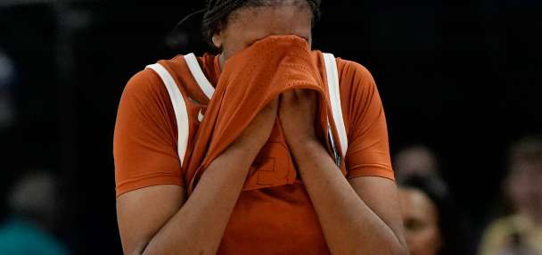 Another sloppy women's Final Four feels like a missed opportunity for the sport