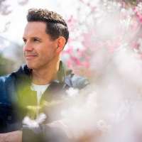 David Osmond is not letting MS take him down