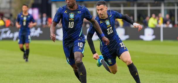 Vinícius Júnior hails Lamine Yamal for condemning anti-Muslim chants