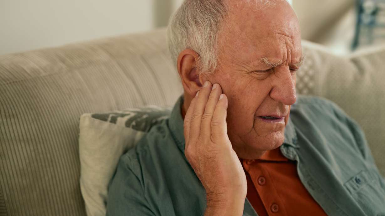 Hearing loss and tinnitus: A hidden threat to physical wellness