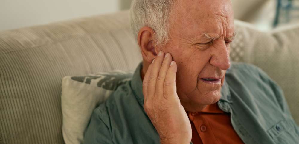 Hearing loss and tinnitus: A hidden threat to physical wellness