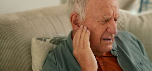 Hearing loss and tinnitus: A hidden threat to physical wellness