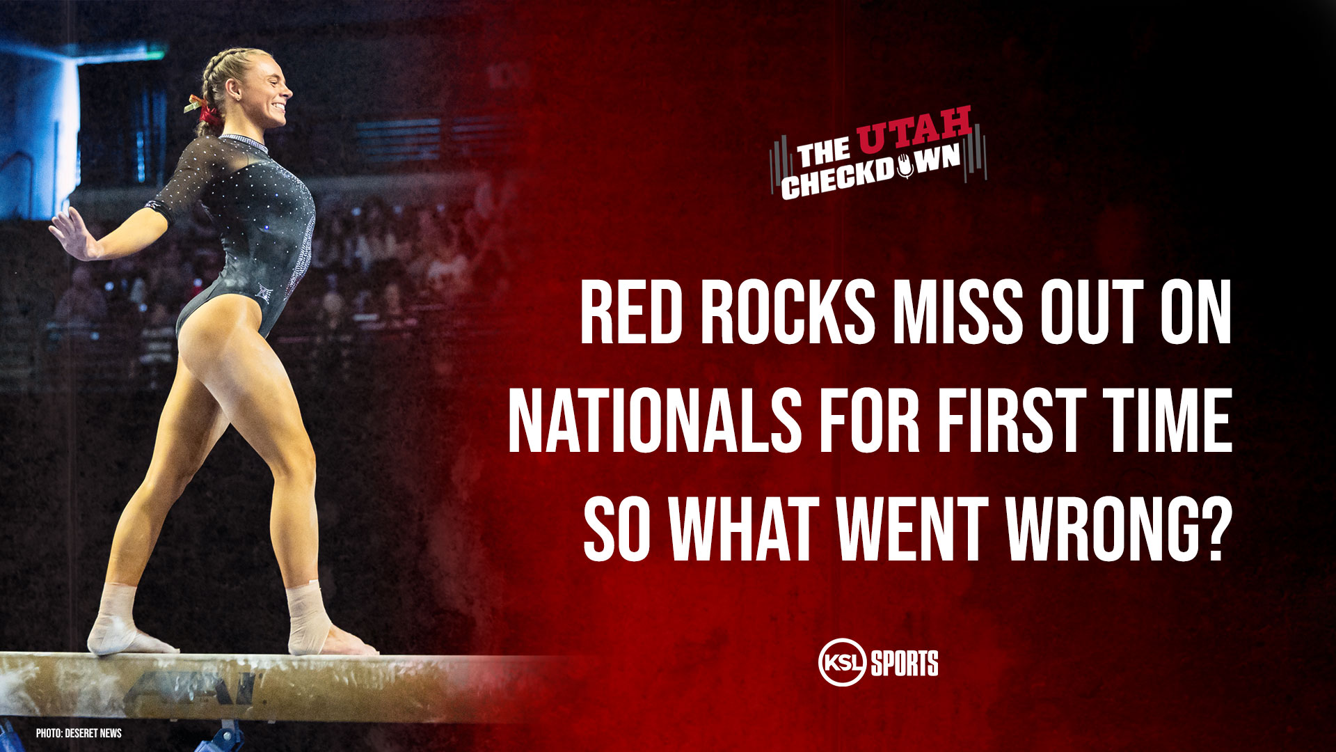 Top Sports story anchor