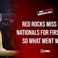 The Utah Checkdown podcast: Streak ends: Where did the Red Rocks go wrong?