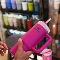 Maker of Stanley tumblers prevails in lawsuit over lead scare