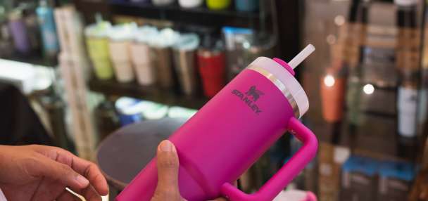 Maker of Stanley tumblers prevails in lawsuit over lead scare