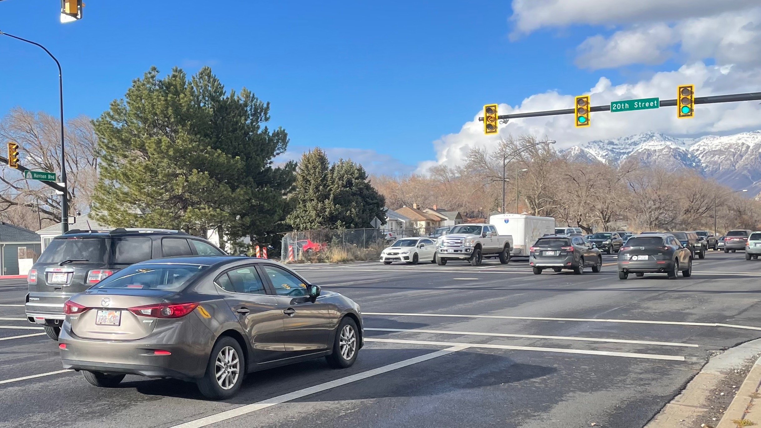 Ogden man sent to prison for deadly drunken-driving spree