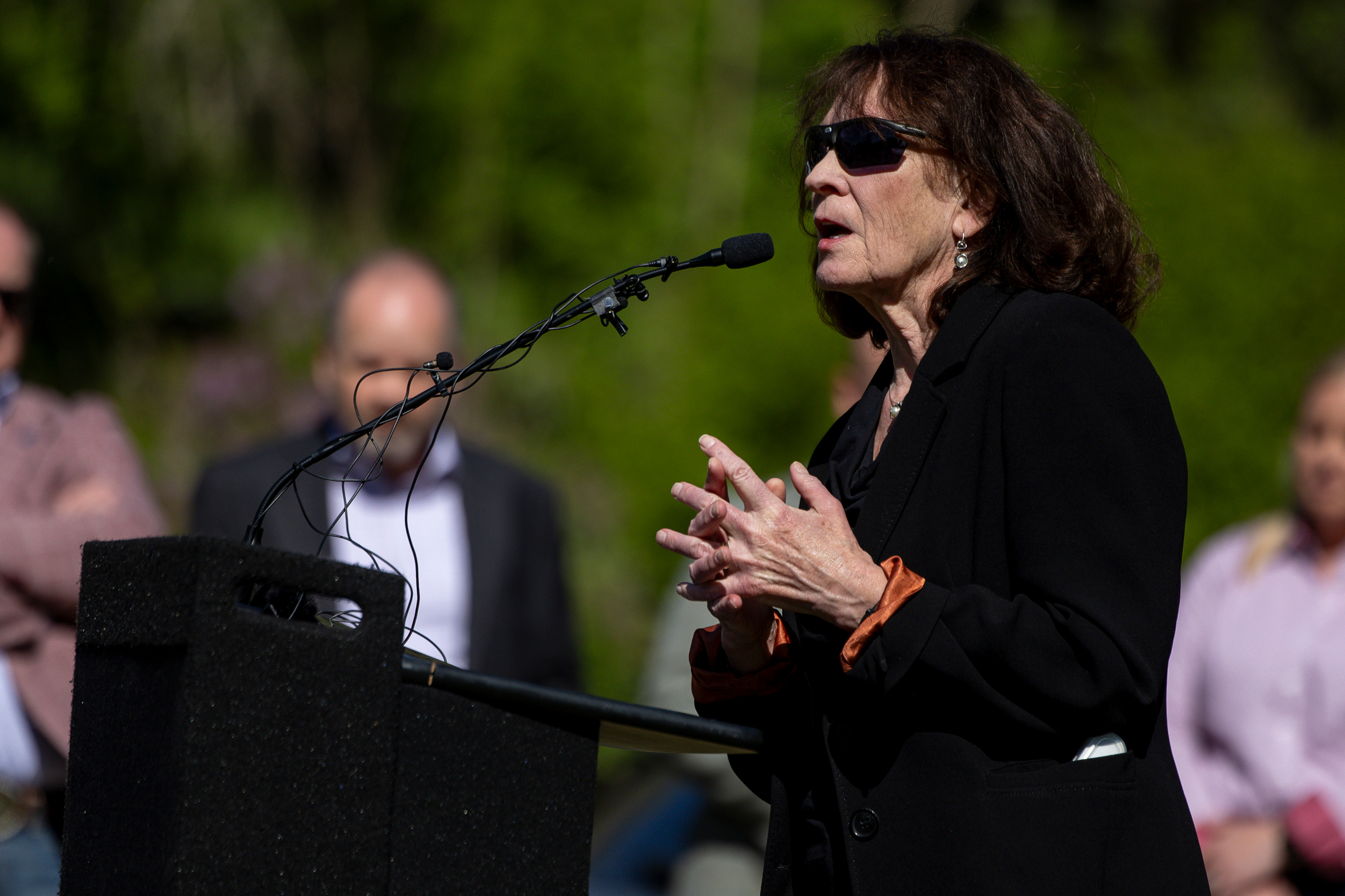 Cities to donate water to Great Salt Lake amid record-low snowpack