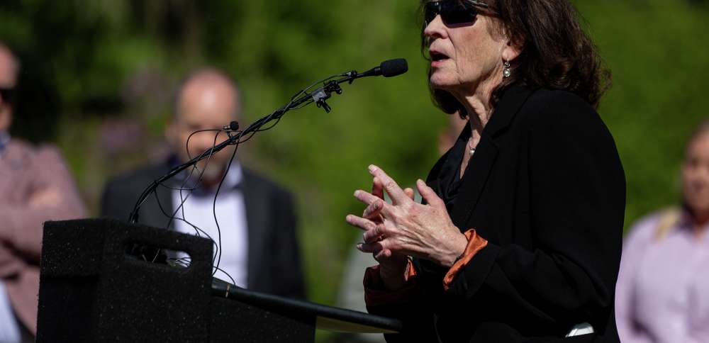 Cities to donate water to Great Salt Lake amid record-low snowpack