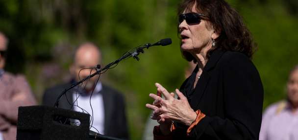 Water provider to lease water to Great Salt Lake amid record-low snowpack