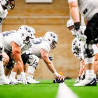 Can BYU's offensive line carve out another 12-win season? Here's why Cougars are confident