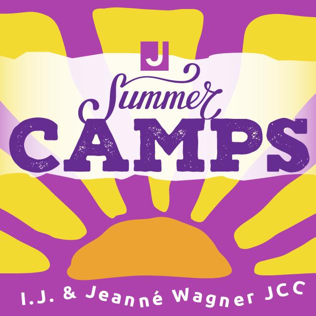 JCC Summer Camp