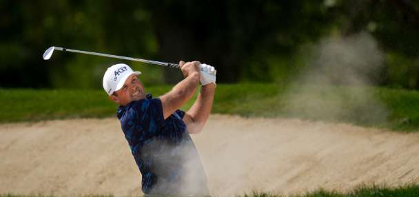 Patrick Reed's long road back: Leaving LIV, waiting out a PGA Tour return and playing in the Masters