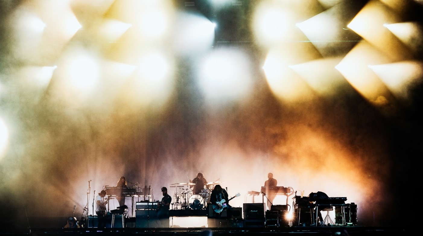 Here's who will perform at Salt Lake City's 2026 Twilight Concert Series 