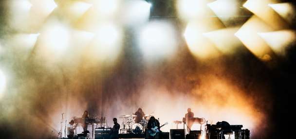 Here's who will perform at Salt Lake City's 2026 Twilight Concert Series