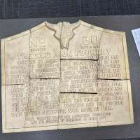 Cedar City's historic iron marker to be restored following yearslong hunt for missing pieces