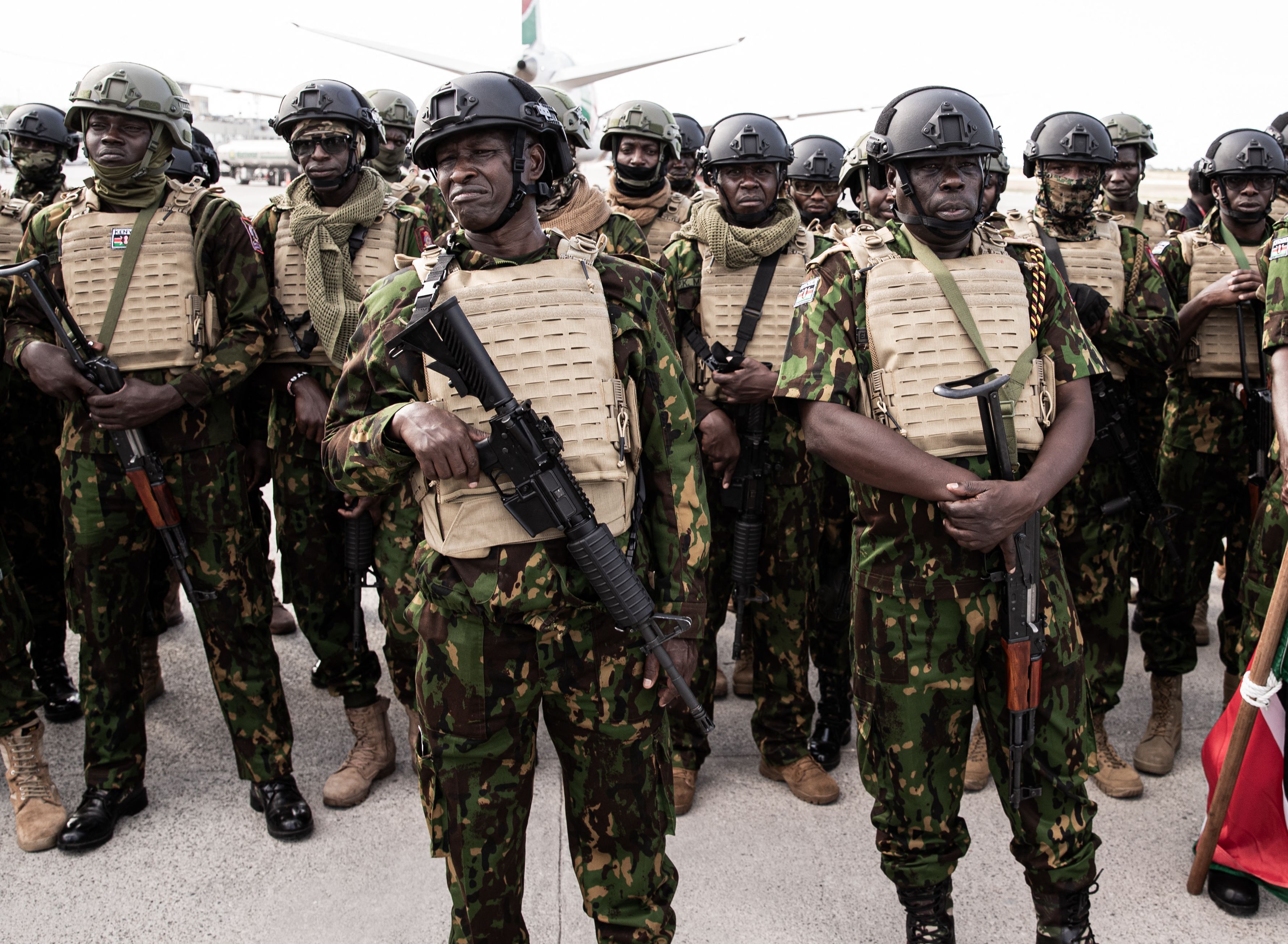 Top World story anchor