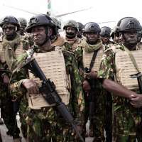 Children make up half of Haiti's gangs. They're about to face a new foreign force