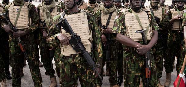 Top World story anchor