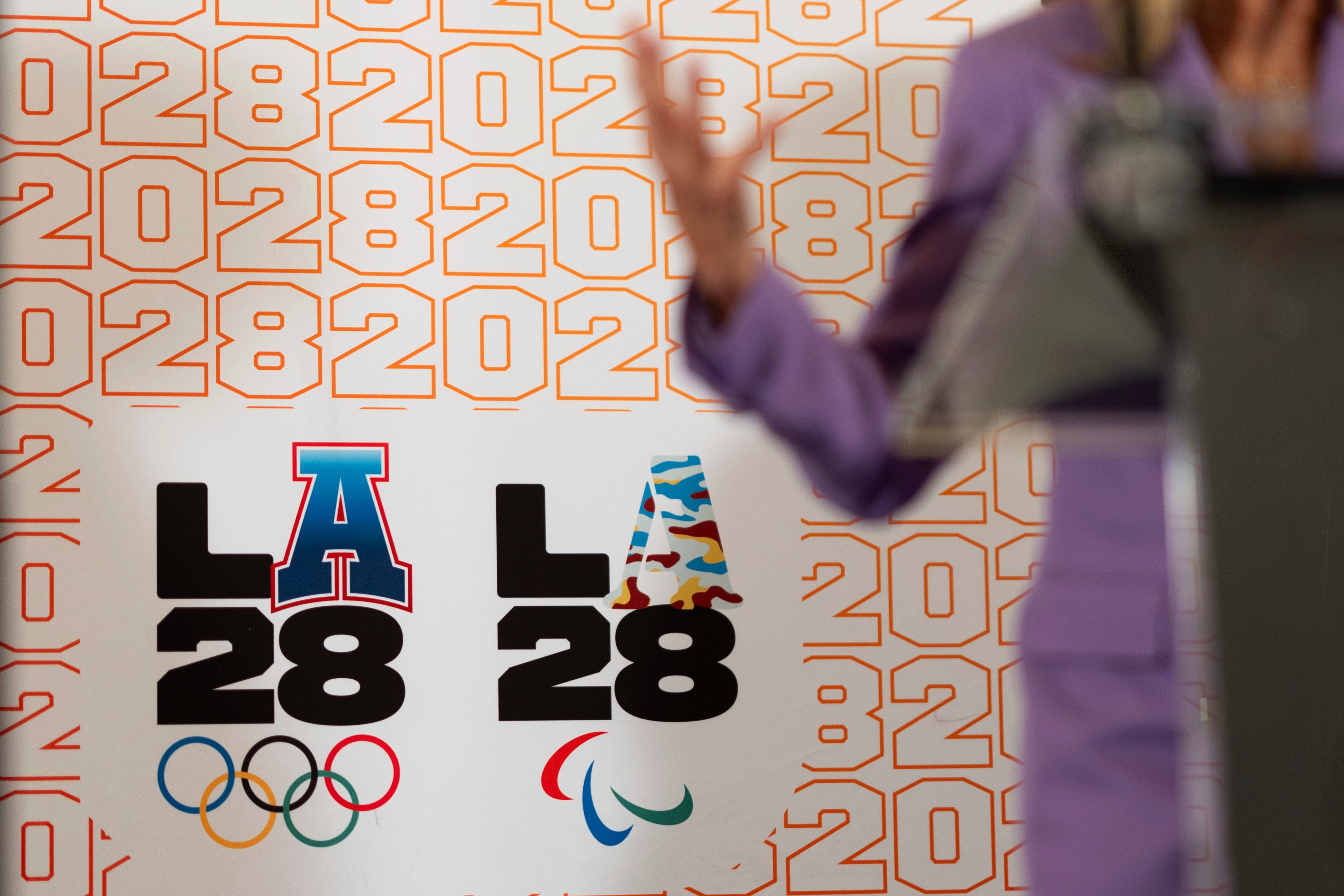Just how pricey are tickets for LA's 2028 Olympics?