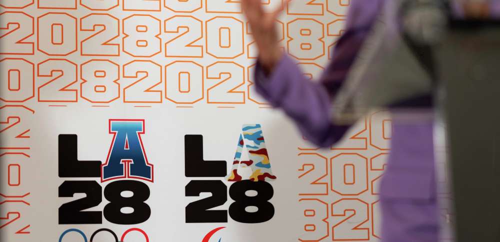 Just how pricey are tickets for LA's 2028 Olympics?