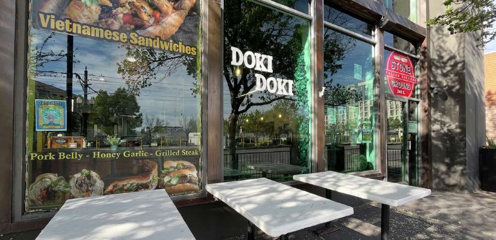 Doki Doki, a pioneer in Salt Lake City's food scene, is closing its doors
