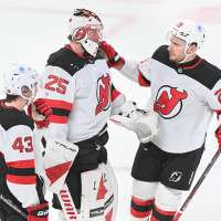 New Jersey Devils part ways with longtime general manager Tom Fitzgerald