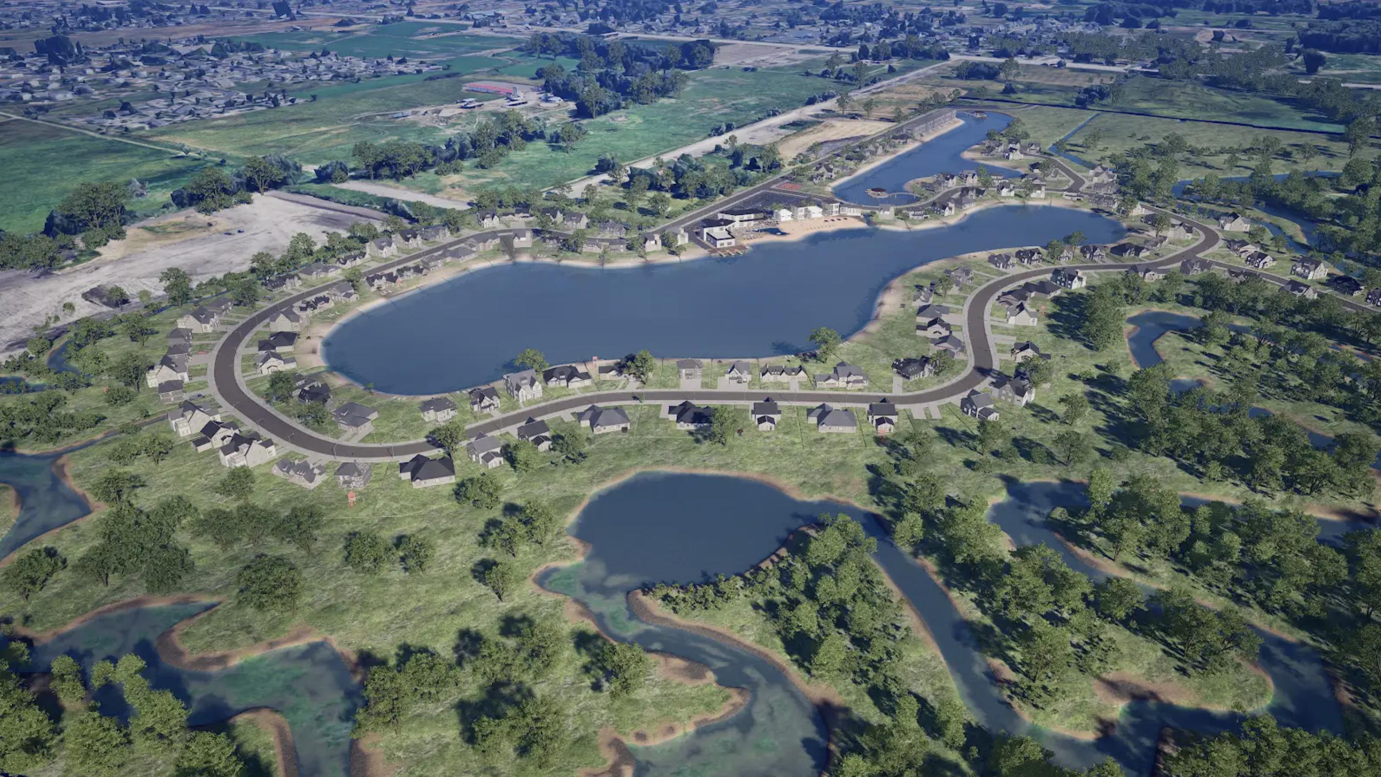 Make a splash with Willow Lakes: Final 10 lots available with unprecedented discounts