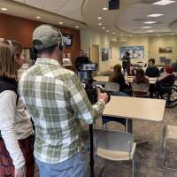 Utah woman shares dating journey on Netflix's 'Love on the Spectrum'