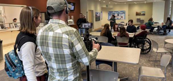 Utah woman shares dating journey on Netflix's 'Love on the Spectrum'