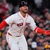 Willson Contreras warns Brewers if they hit him with another pitch he'll `take one of them out'