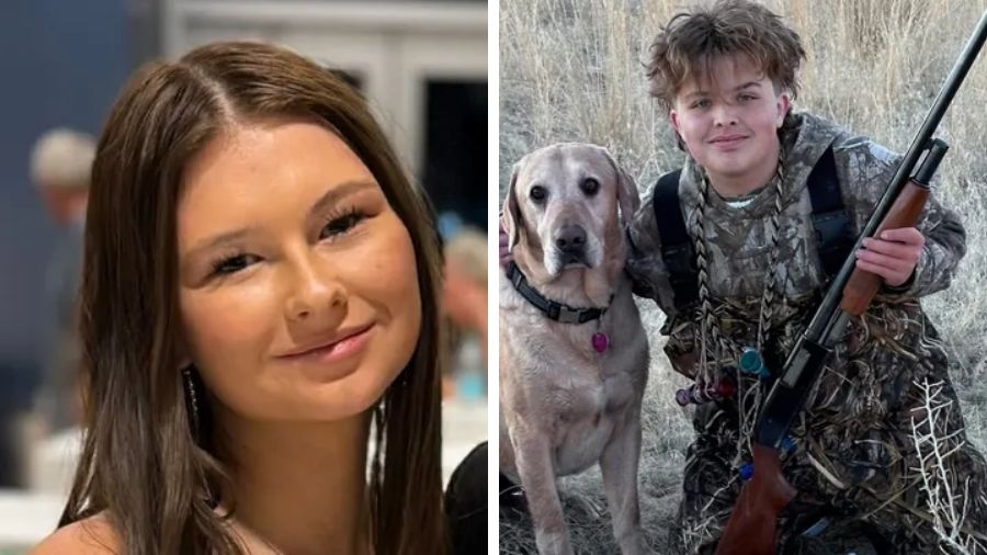 Teen survives crash that killed two friends in Juab County, calls survival a miracle