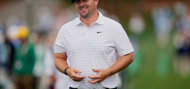 Will a Masters debut turn into a win? History suggests not, but there are a few newcomers to watch