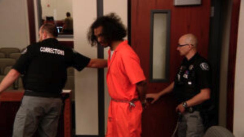 Top Utah story anchor