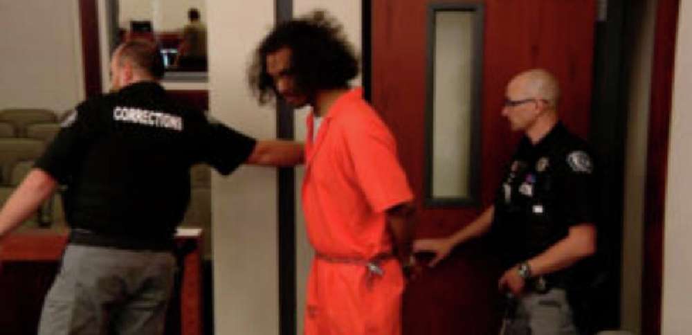 Serial sexual predator at center of KSL Investigation facing new felony charges behind bars