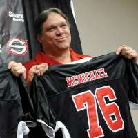 Bears Hall of Famer Steve McMichael had CTE, researchers say. He died in 2025 after fighting ALS