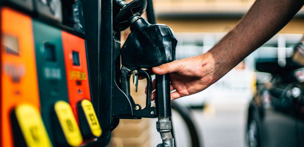 Economist predicts more pain at the gas pump as Iran military action continues