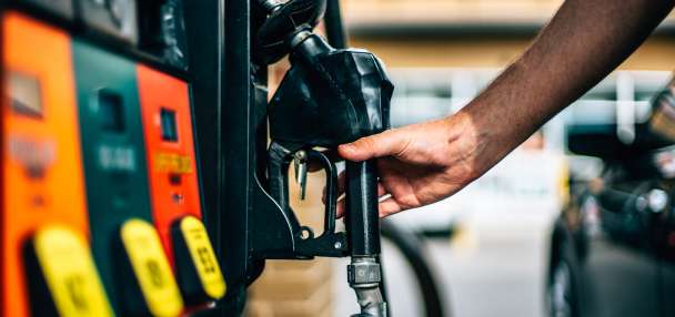 Economist predicts more pain at the gas pump as Iran military action continues