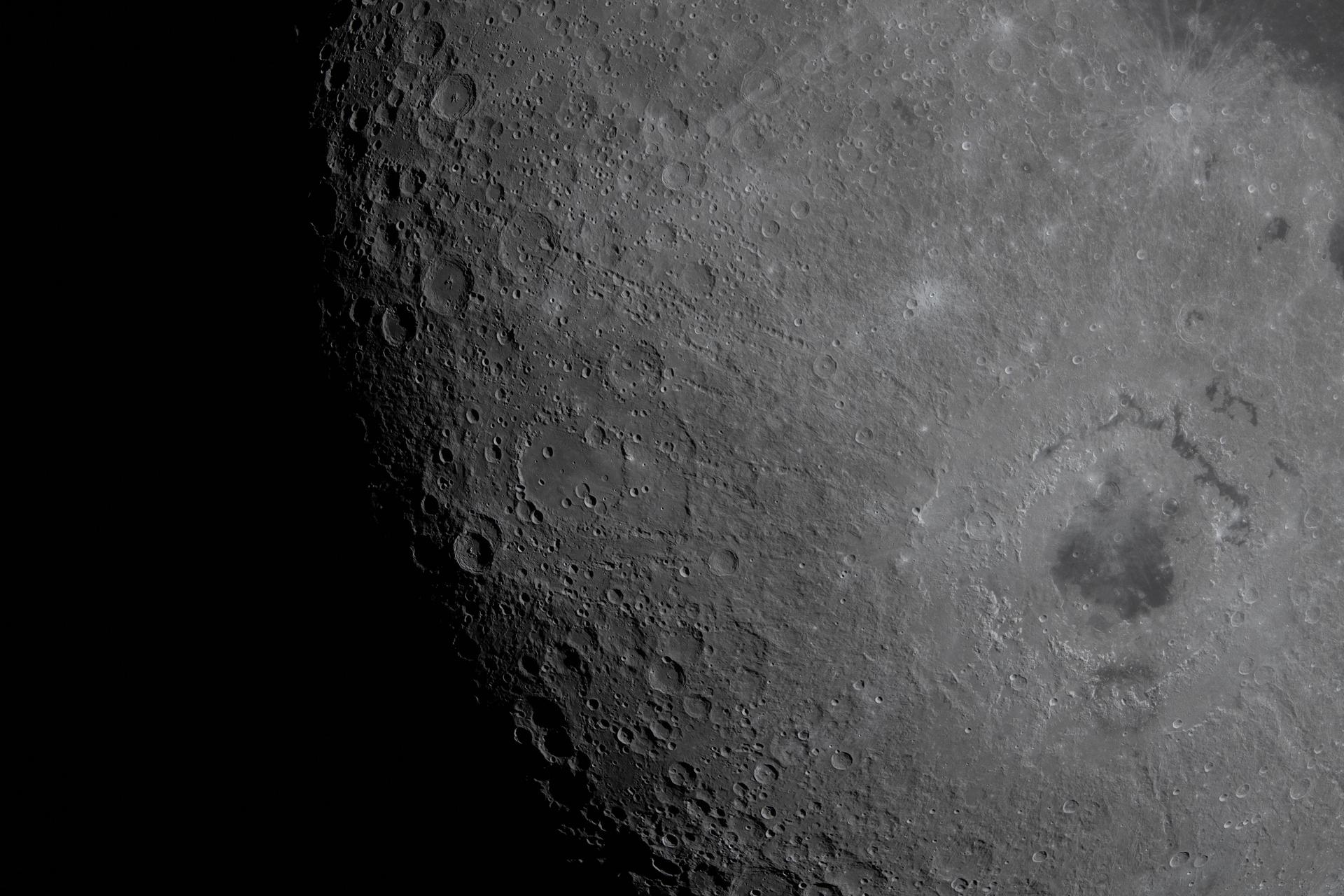 Photo gallery: NASA releases new images taken during historic