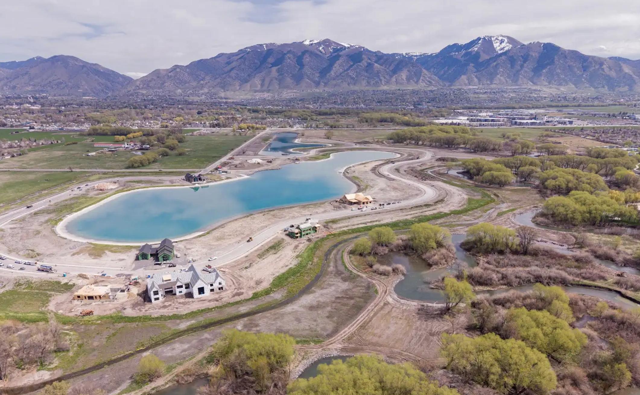 Make a splash with Willow Lakes: Final 10 lots available with unprecedented discounts