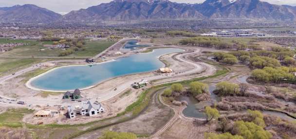 Make a splash with Willow Lakes: Final 10 lots available with unprecedented discounts