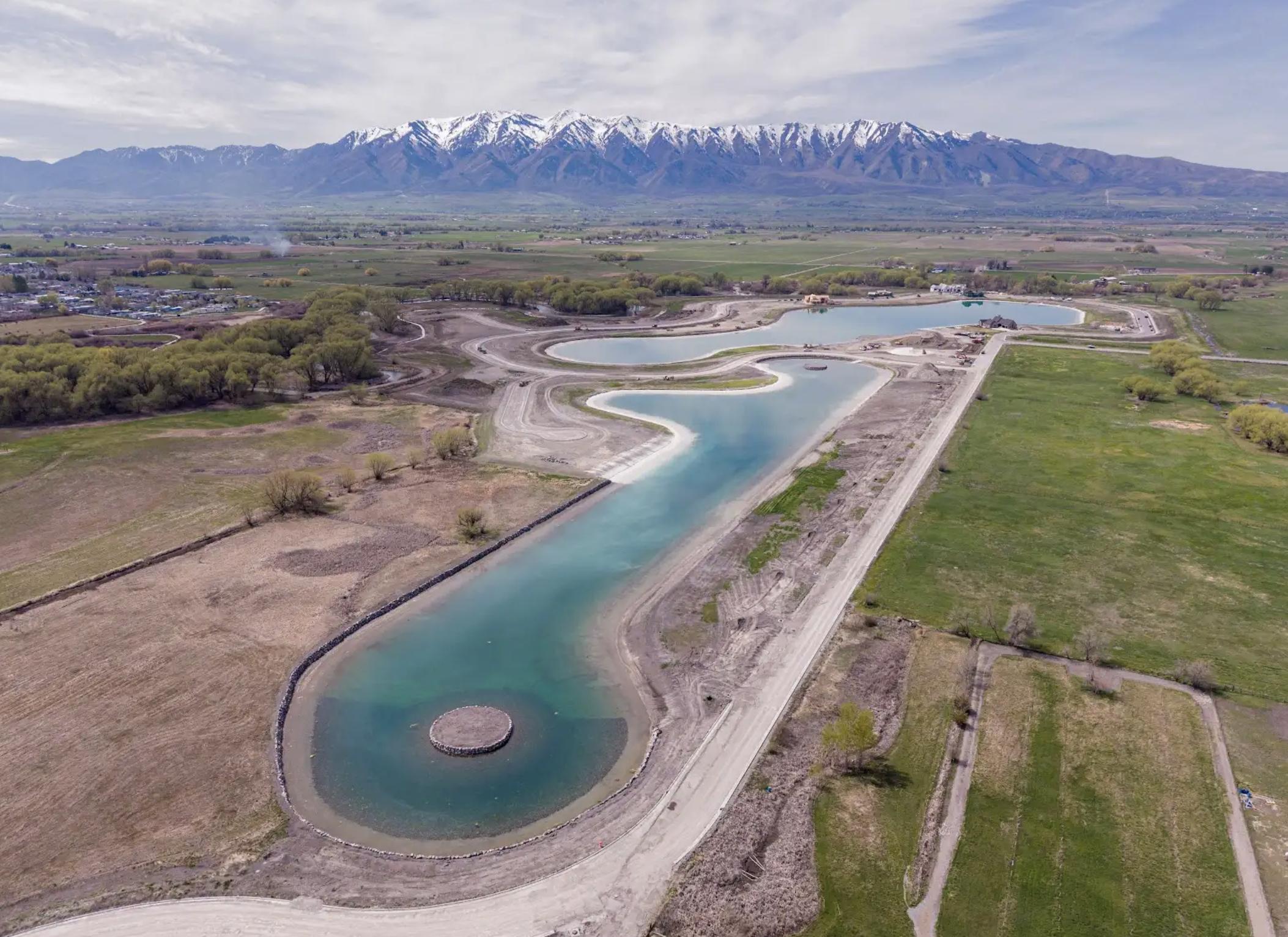 Make a splash with Willow Lakes: Final 10 lots available with unprecedented discounts