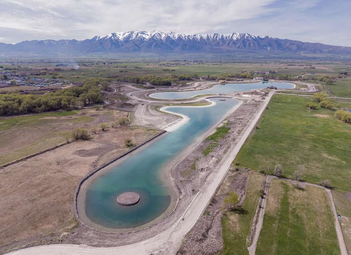 Make a splash with Willow Lakes: Final 10 lots available with unprecedented discounts