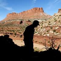 Trump shrinks sizes of Bears Ears, Grand Staircase-Escalante monuments — again