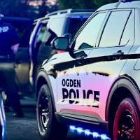 Ogden man charged with luring girl from her home and raping her